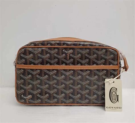 goyard carry all|Goyard beverly hills.